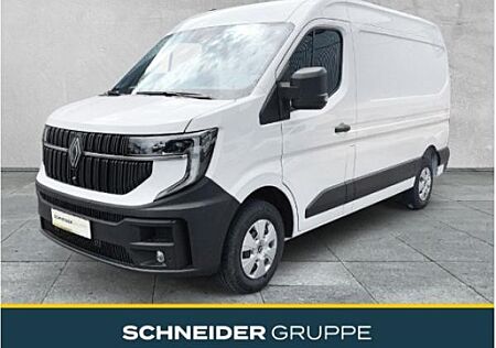 Renault Master FWD Kasten extra L2H2 3,5t Blue dCi 130 Euro6e