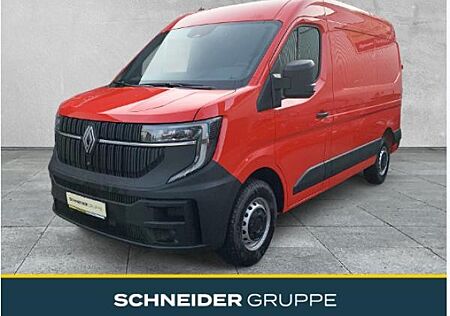 Renault Master FWD Kasten extra L2H2 3,5t Blue dCi 130 Euro6e