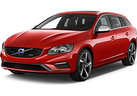 Volvo V60 B4 DCT Plus Dark *Vorfürwagen Aktion*