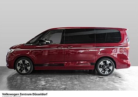 VW T7 Multivan Volkswagen Style lang 2.0 TSI (Düsseldorf)