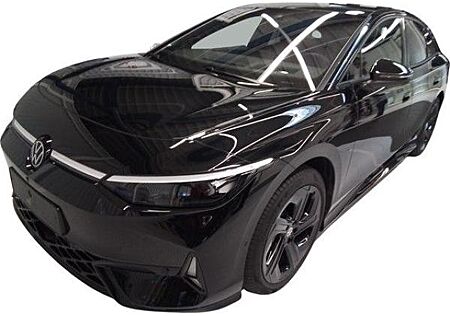 VW ID.7 Volkswagen GTX 4Mo. - AHK PANO KAMERA inkl. Winterräder