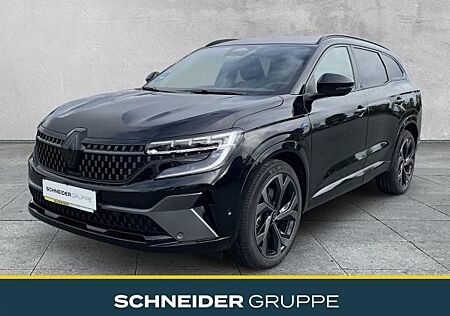 Renault Espace 🤑sofort verfügbar🤑 Esprit Alpine