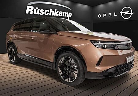 Opel Grandland ⚡Elektro ⚡GS Voll-LED 360-Kam Navi 2-Zonen-Klima Winterpaket