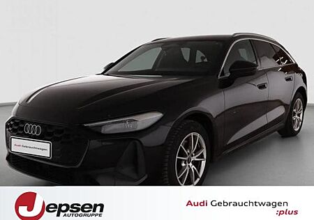 Audi A5 Avant TFSI qu. S tr . LED AHK 18 ACC Cam ParkA