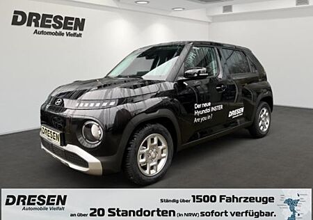 Hyundai Inster Trend⚠️| 42 kWh | Effizienz-Paket | Navi | Rückfahrkamera