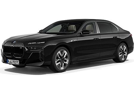 BMW i7 m70 /Massage/Automatiktür/Skylounge