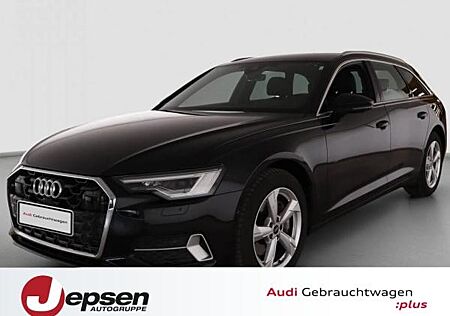 Audi A6 Avant Sport advanced 45 TFSI S tr. AHK 360 LED