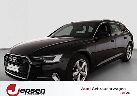 Audi A6 Avant Sport advanced 45 TFSI qu. S tr. Matrix