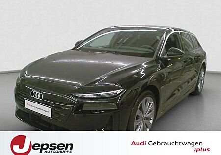 Audi A6 e-tron A6 Avant e-tron Matrix 20 AHK ACC 360 ParkAssist