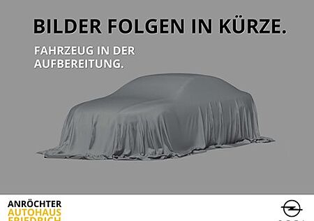 Opel Corsa F GS Allwetterr. Komfort-Paket Kamera