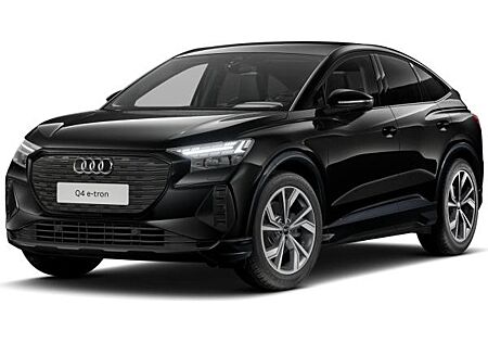 Audi Q4 e-tron 35