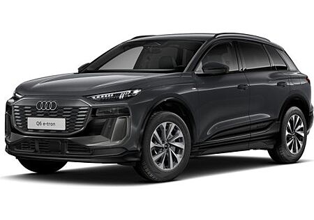 Audi Q6 e-tron s-line