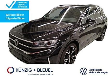 VW Touareg Volkswagen R-Line 3.0TDI +AHK+LUFT+WANK+