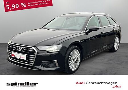 Audi A6 Avant design 45TFSI S-tronic/ Navi+, LED, RFK