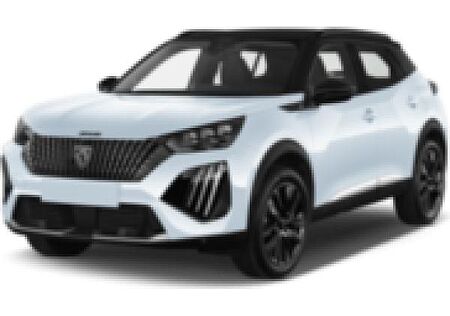 Peugeot 2008 GT Elektromotor 156