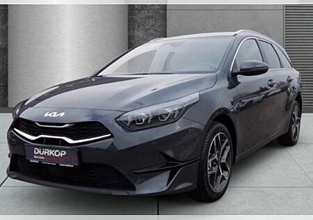 Kia Cee'd Sportswagon Ceed SW 1.5T 48V DCT ULTIMATE Edition Style-Paket *BLACK WEEKS*