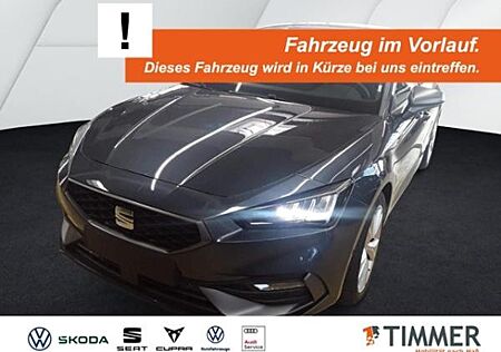 Seat Leon FR 1.5eTSI 110kW (150PS)*DSG*SHZ*GJR*RFK*ACC*NAVI*KESSY*