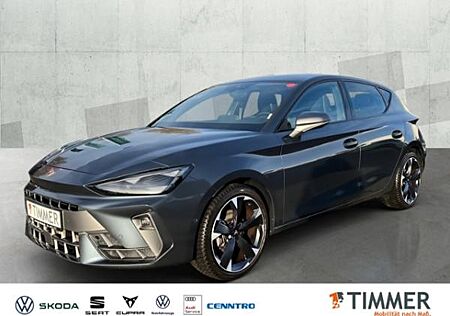 Cupra Leon 1.5eTSI 110kW (150PS)*DSG*SHZ*GJR*Trave-Ass.*Navi*RFK*Kessy*