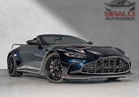 Aston Martin Vantage Roadster