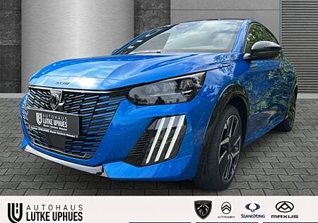Peugeot 208 GT HYBRID 110 e-DSC6 *SOFORT VERFÜGBAR*