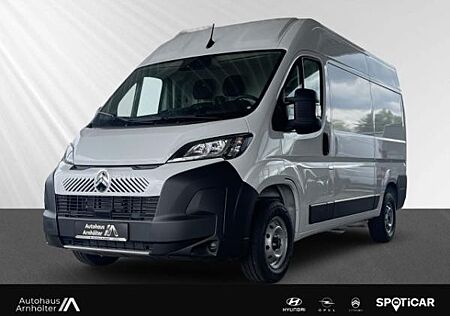 Citroën Jumper L2H2 BlueHDi140 Kasten