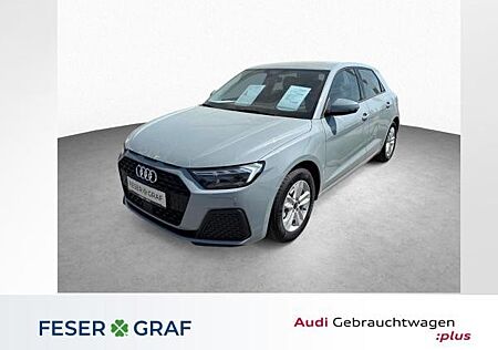 Audi A1 Spb 30 TFSI S tronic *LED*CarPlay*SHZ*