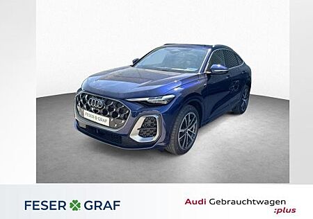 Audi Q5 Spb TDI qu. S tronic *Tech pro*S line*