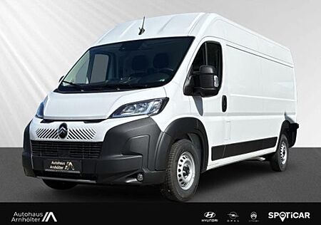 Citroën Jumper L3H2 BlueHDi140 Kasten AT