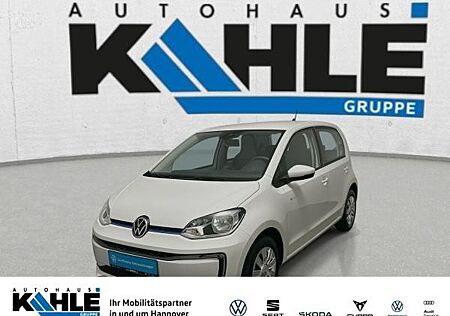 VW Up Volkswagen ! e-! 1-Gang Automatik Move E