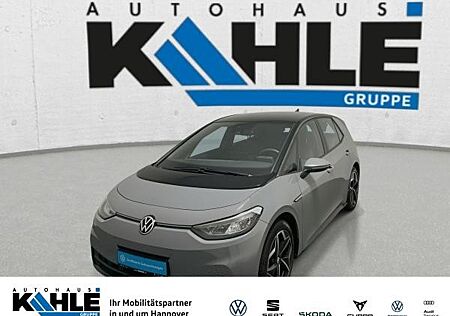 VW ID.3 Volkswagen Pure Performance