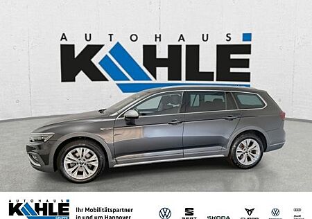 VW Passat Volkswagen Variant 2.0 TDI 4Motion DSG Alltrack