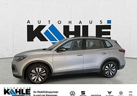 VW Tiguan Volkswagen 2.0 TDI DSG Life