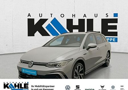 VW Golf Variant Volkswagen 2.0 TDI DSG R-Line CarPlay ACC LED
