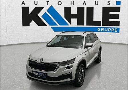 Skoda Kodiaq 2.0 TDI DSG Ambition Navi Vorb. AHK ACC