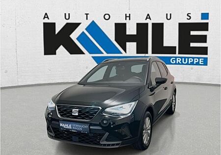 Seat Arona 1.0 TSI FR Navi ACC Vitural Cockpit