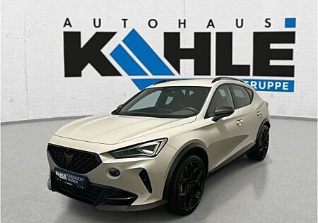 Cupra Formentor VZ5 2.5 TFSI 4Drive DSG Black Matrix