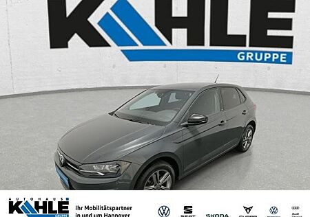 VW Polo Volkswagen VI 1.0 TSI Active CarPlay Virt PDC Kamera