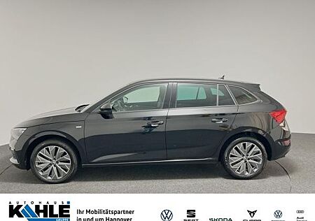 Skoda Scala 1.5 TSI DSG Ambition 4x4 Sitzh Klimaaut.