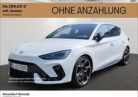 Cupra Leon VZ 2.0 TSI DSG (Benrath)
