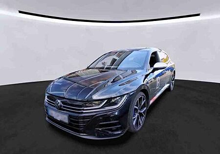 VW Arteon Volkswagen Shooting Brake R Pano AHK Keyless
