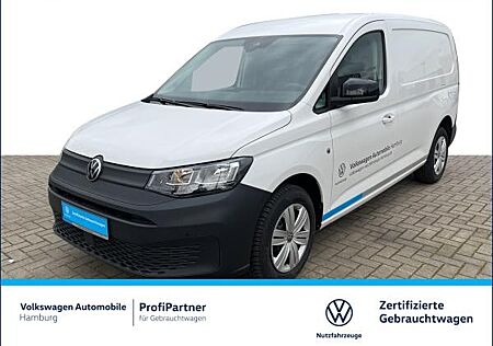 VW Caddy Volkswagen 2.0 TDI Cargo Maxi Kamera Klima PDC