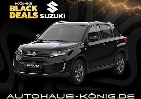 Suzuki Vitara Comfort | König Black Deals 2025 🖤 | 3 Jahre Garantie | Sofort verfügbar❗
