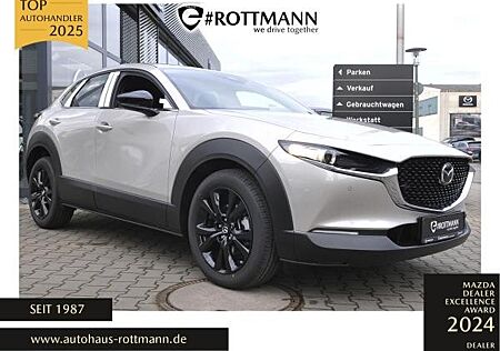 Mazda CX-30 SoMo eSKYACTIV-G 2.5 140 ps Aut. Homura