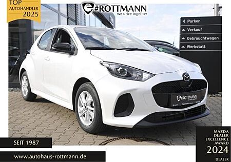 Mazda 2 Hybrid 1.5L VVT-i 116PS Autom. CENTRE-Line ACC