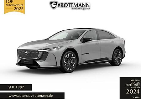 Mazda 6e EV 258ps Aut. Takumi /Sony/Panoram/360°/Leder Schwarz