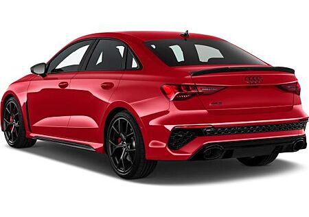 Audi RS3 RS 3 Sportback *RS-Schalensitze|HuD|Pano* VOLL!