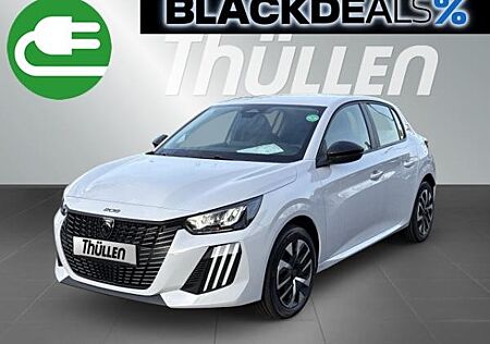 Peugeot 208 E- Style 156 Akku / Wärmepumpe / OBC