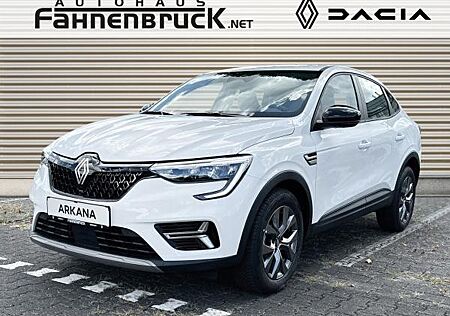 Renault Arkana EVOLUTION Mild Hybrid 140 EDC ACC Navi