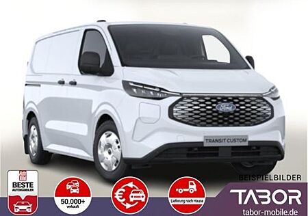 Ford Transit Custom BEV 218 Trend 320 L1 SHZ LED Kam