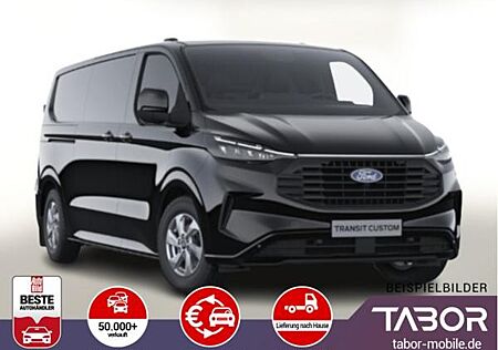 Ford Transit Custom TDCi 170 Aut Limit. 320L2 LED SHZ